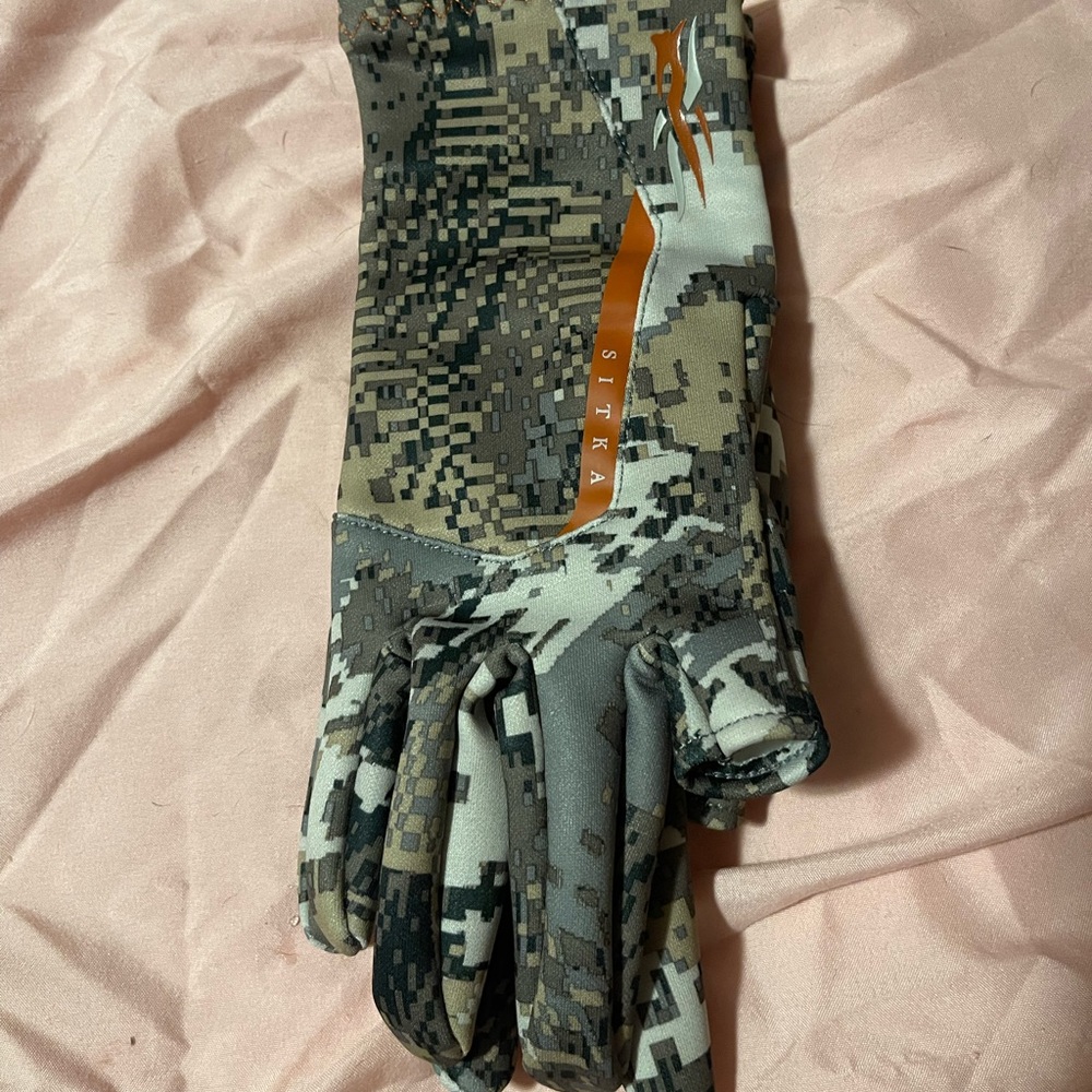 Sitka Fanatic Gloves
